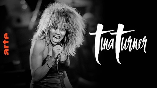 Tina Turner: One of the Living