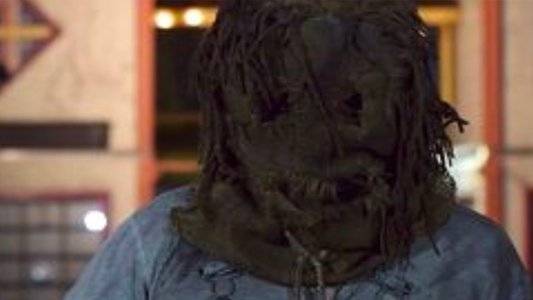 Scream Park