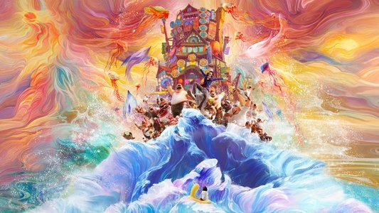 深海