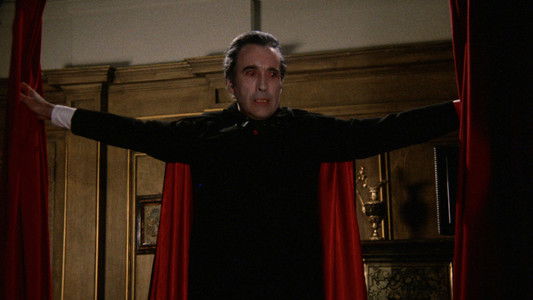 Scars of Dracula