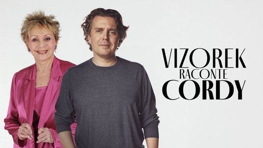 Vizorek raconte Cordy