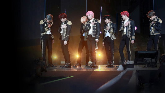 BTS World Tour: Love Yourself in Seoul