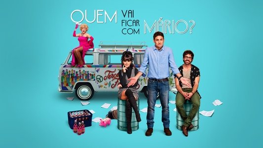 Quem Vai Ficar com Mário?