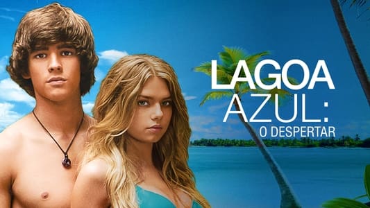 Blue Lagoon: The Awakening