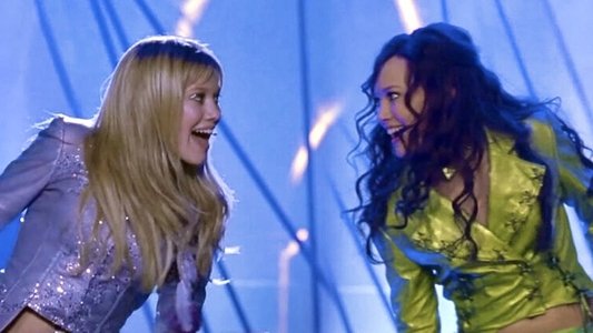The Lizzie McGuire Movie