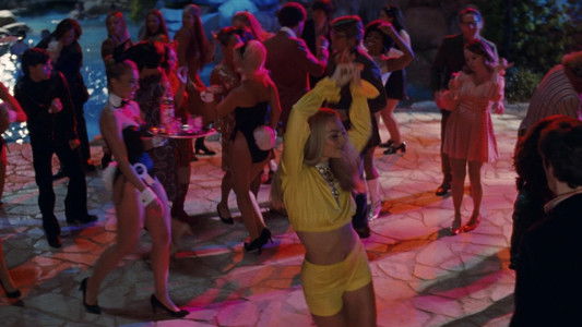 Once Upon a Time... in Hollywood