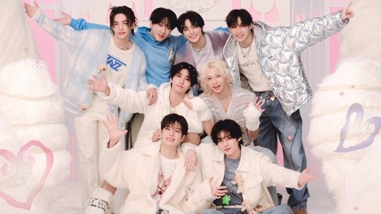 Stray Kids MAKING FILM