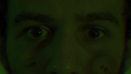 Na Câmara da Morte