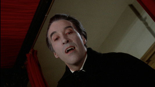 Scars of Dracula