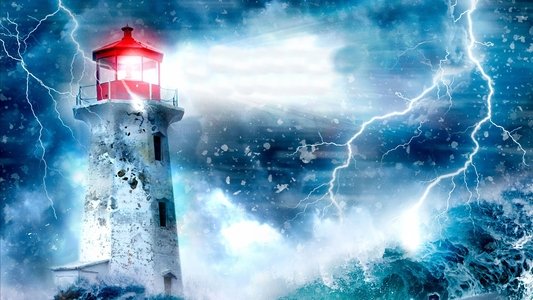 Storm of the Century