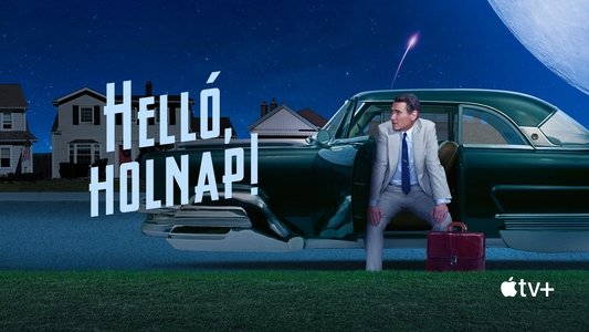 Hello Tomorrow!