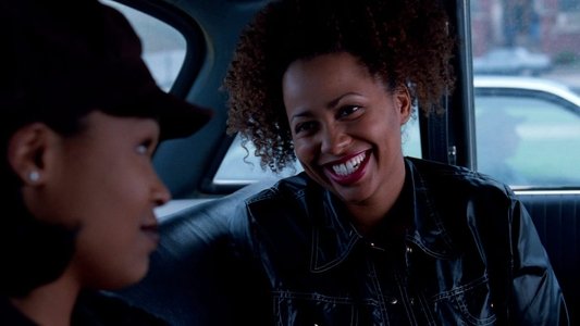Love Jones