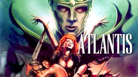 Atlantis