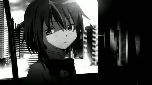 魔法少女まどか☆マギカ