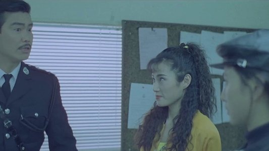 妙探雙嬌