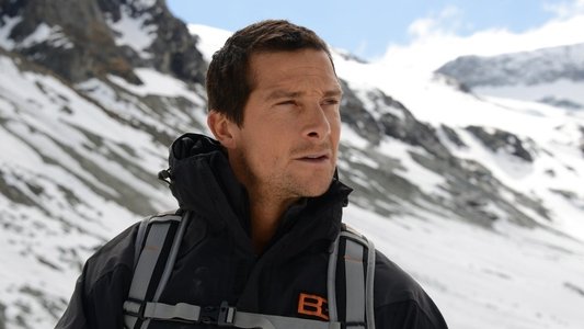 Bear Grylls: Everest after the avalanche