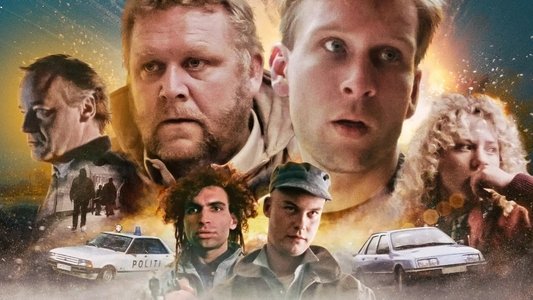 Een gang strømer...