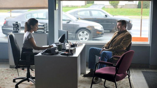 Jesse Stone: Innocents Lost