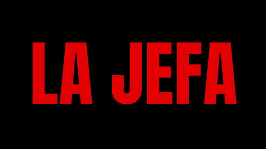 La jefa