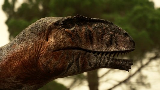 Walking with Dinosaurs