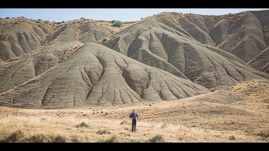 La Dérive des continents (au sud)