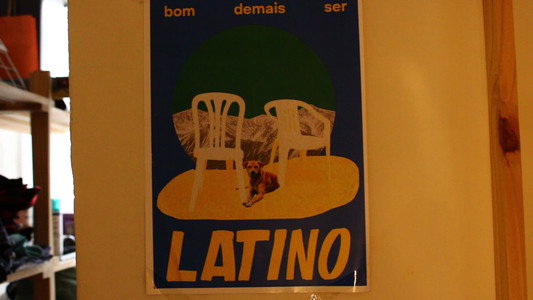 Talvez Amanhã.