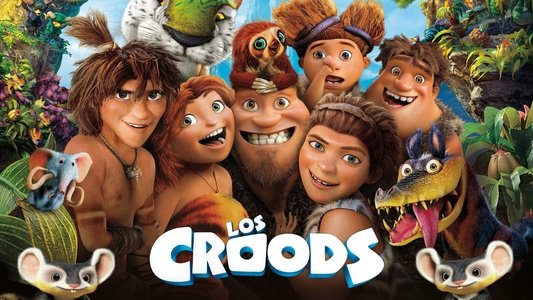 The Croods