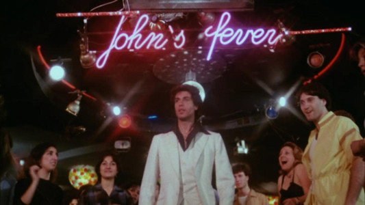 John Travolto... da un insolito destino