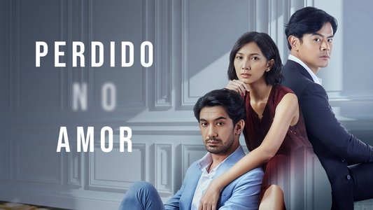Yang Hilang Dalam Cinta