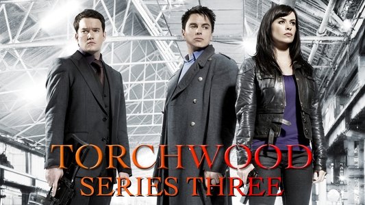 Torchwood