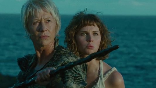 The Tempest