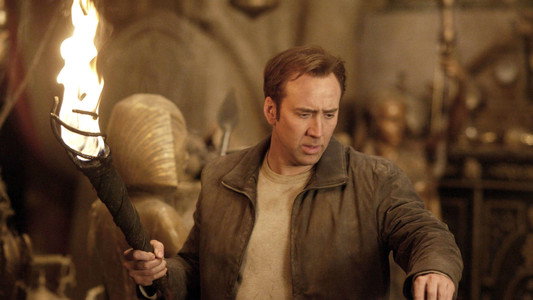 National Treasure