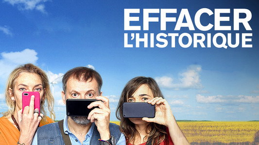 Effacer l'historique