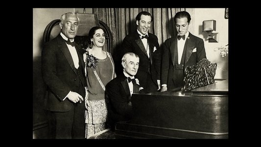 Ravel en mille éclats
