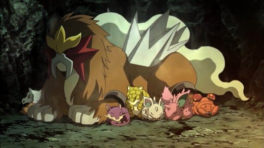 劇場版 ポケットモンスター キミにきめた！
