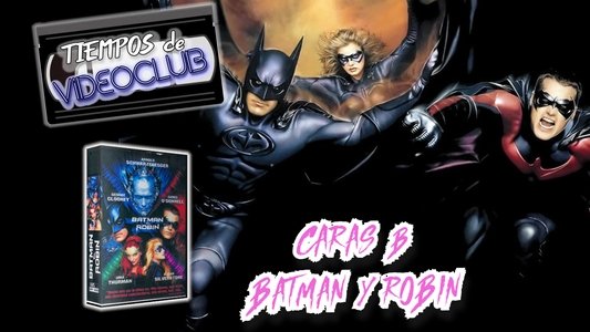 Tiempos de Videoclub Podcast