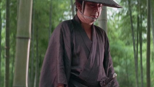 子連れ狼 死に風に向う乳母車