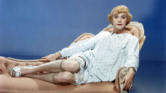 Some Like It Hot