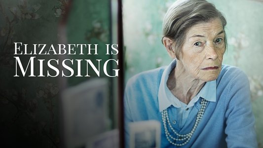 Elizabeth Is Missing