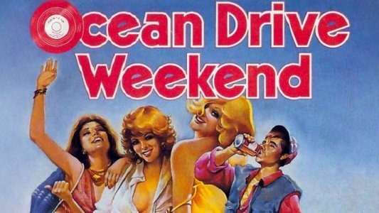 Ocean Drive Weekend