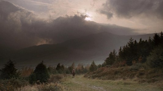 Barry Lyndon