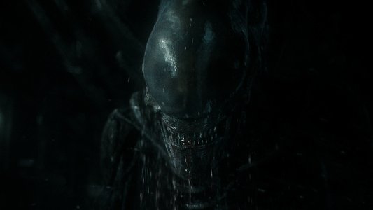 Alien: Covenant