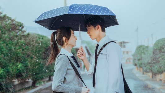 想見你