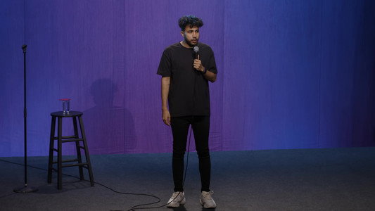 Abhishek Upmanyu: Jealous of Sabziwala