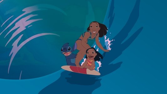 Lilo & Stitch