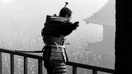 蜘蛛巣城