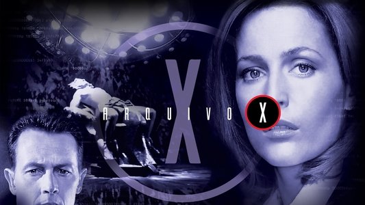 The X-Files