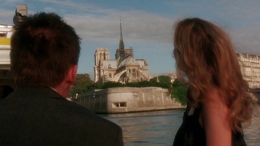 Before Sunset