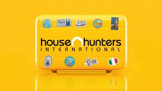 House Hunters International