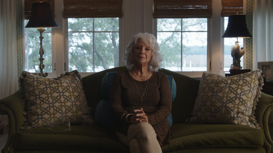 Canceled: The Paula Deen Story